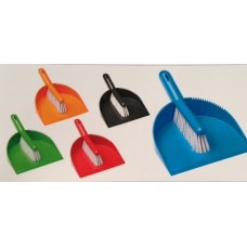 Dustpan set Deluxe